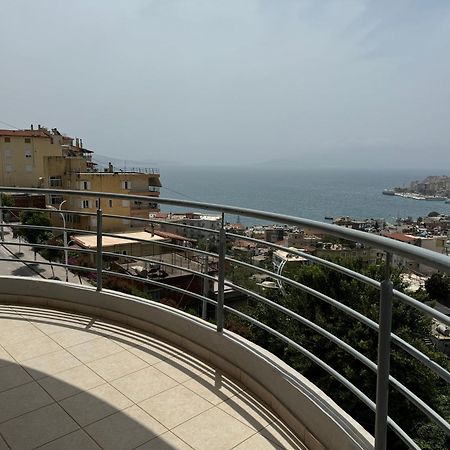 L.T. Apartment 5Th Street Saranda Kültér fotó