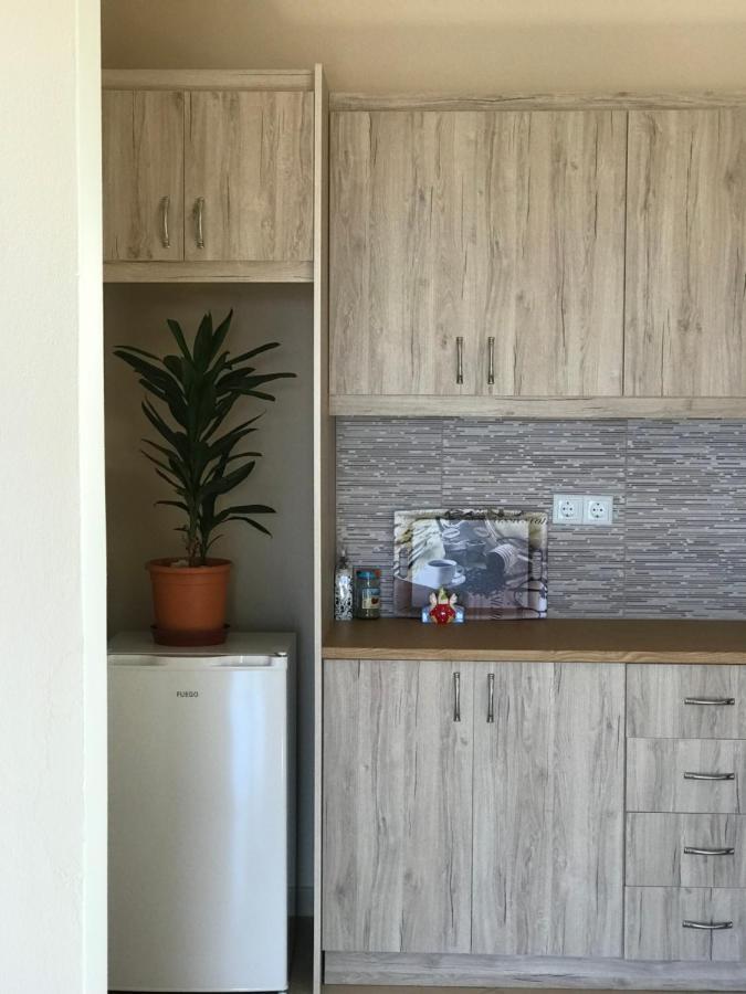 L.T. Apartment 5Th Street Saranda Kültér fotó
