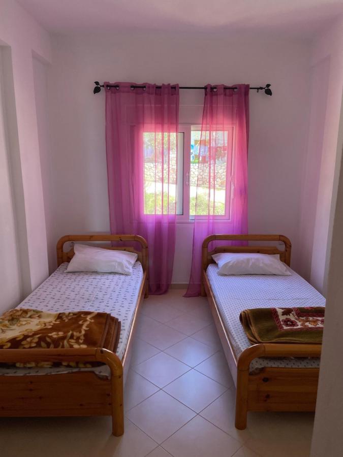 L.T. Apartment 5Th Street Saranda Kültér fotó