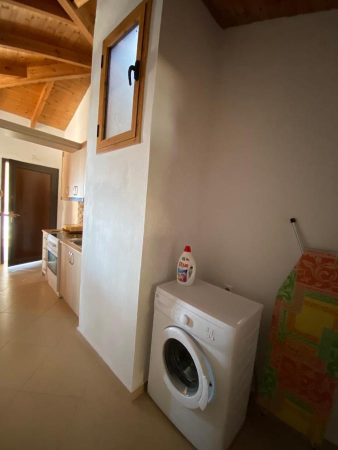 L.T. Apartment 5Th Street Saranda Kültér fotó