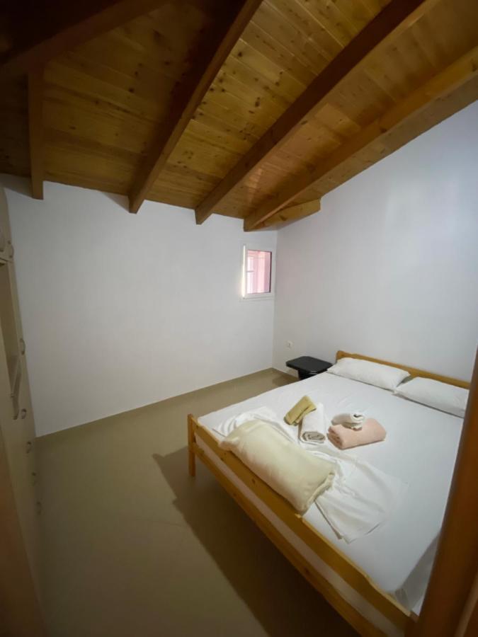 L.T. Apartment 5Th Street Saranda Kültér fotó