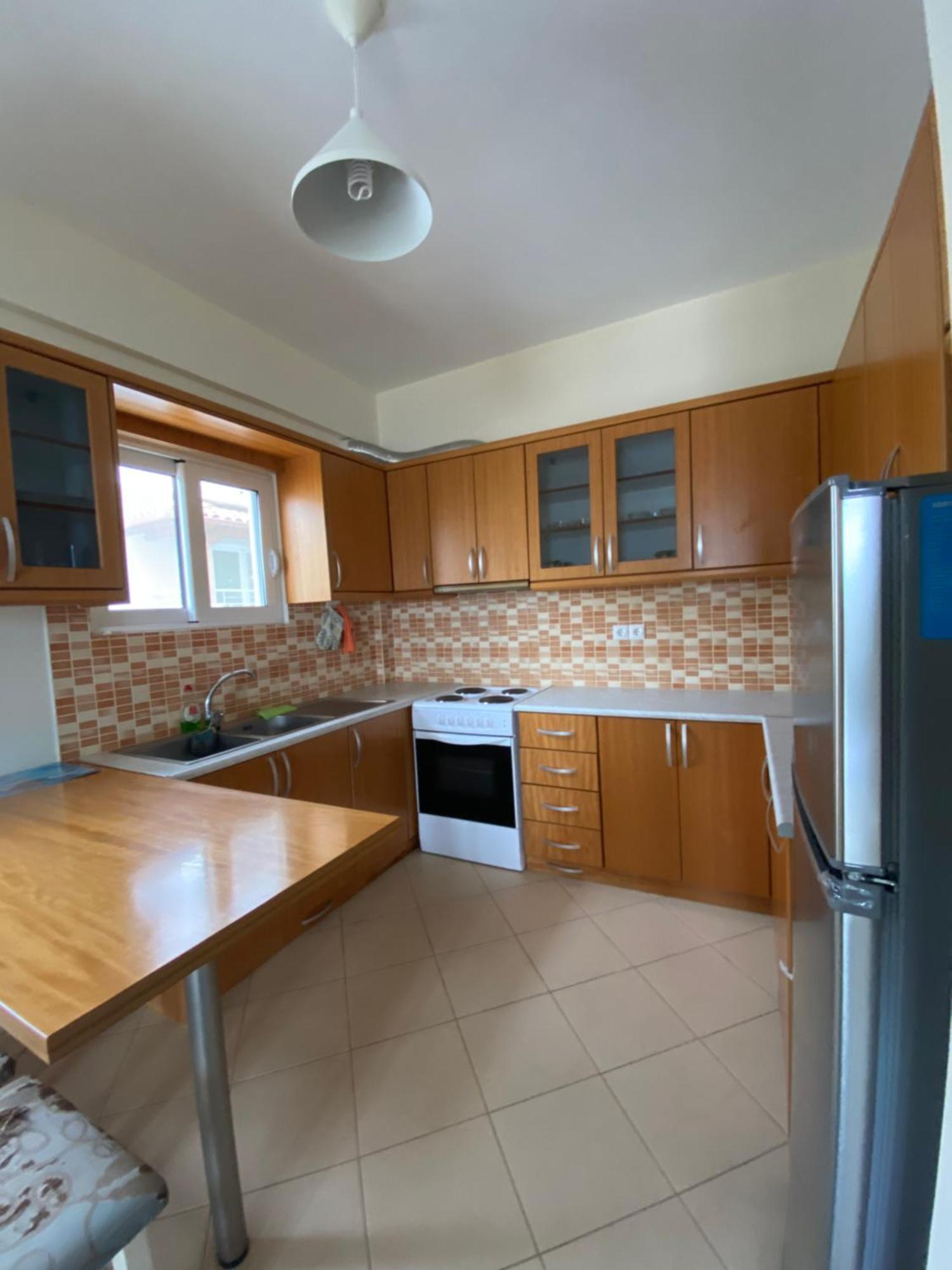 L.T. Apartment 5Th Street Saranda Kültér fotó