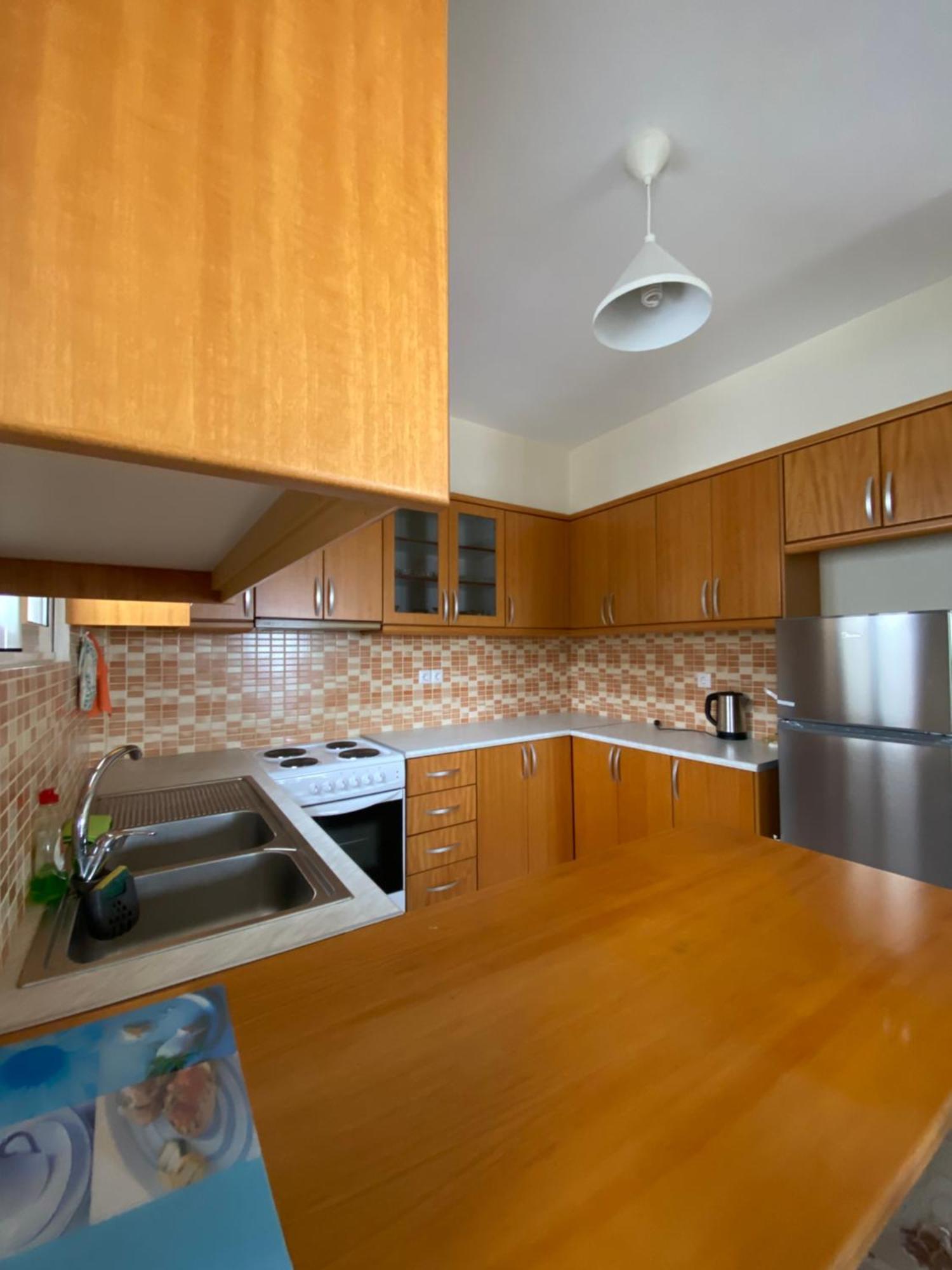 L.T. Apartment 5Th Street Saranda Kültér fotó