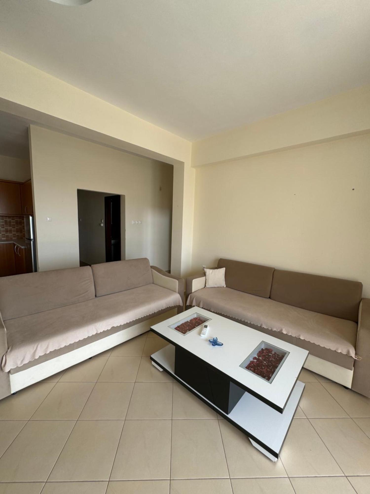 L.T. Apartment 5Th Street Saranda Kültér fotó