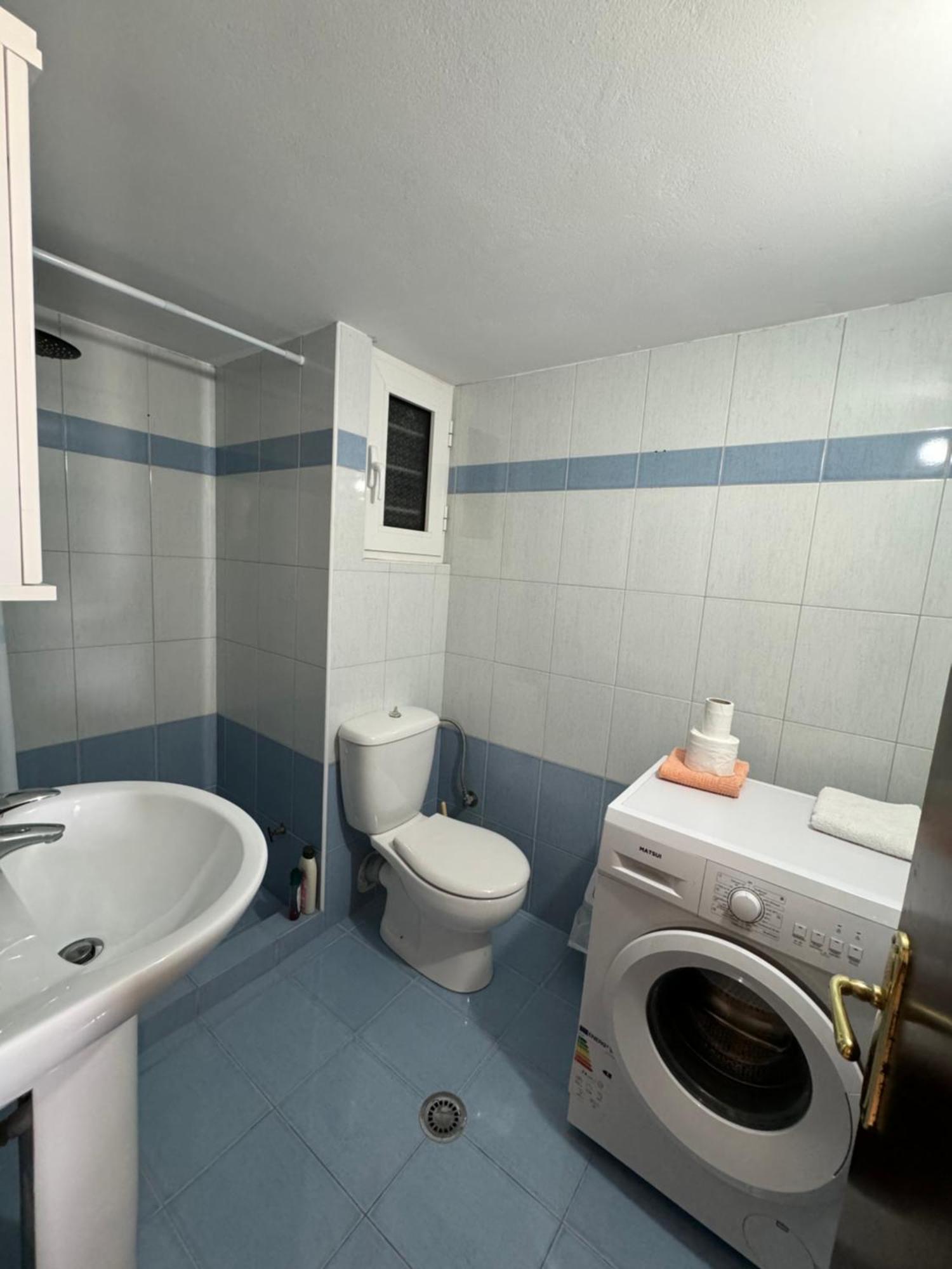 L.T. Apartment 5Th Street Saranda Kültér fotó