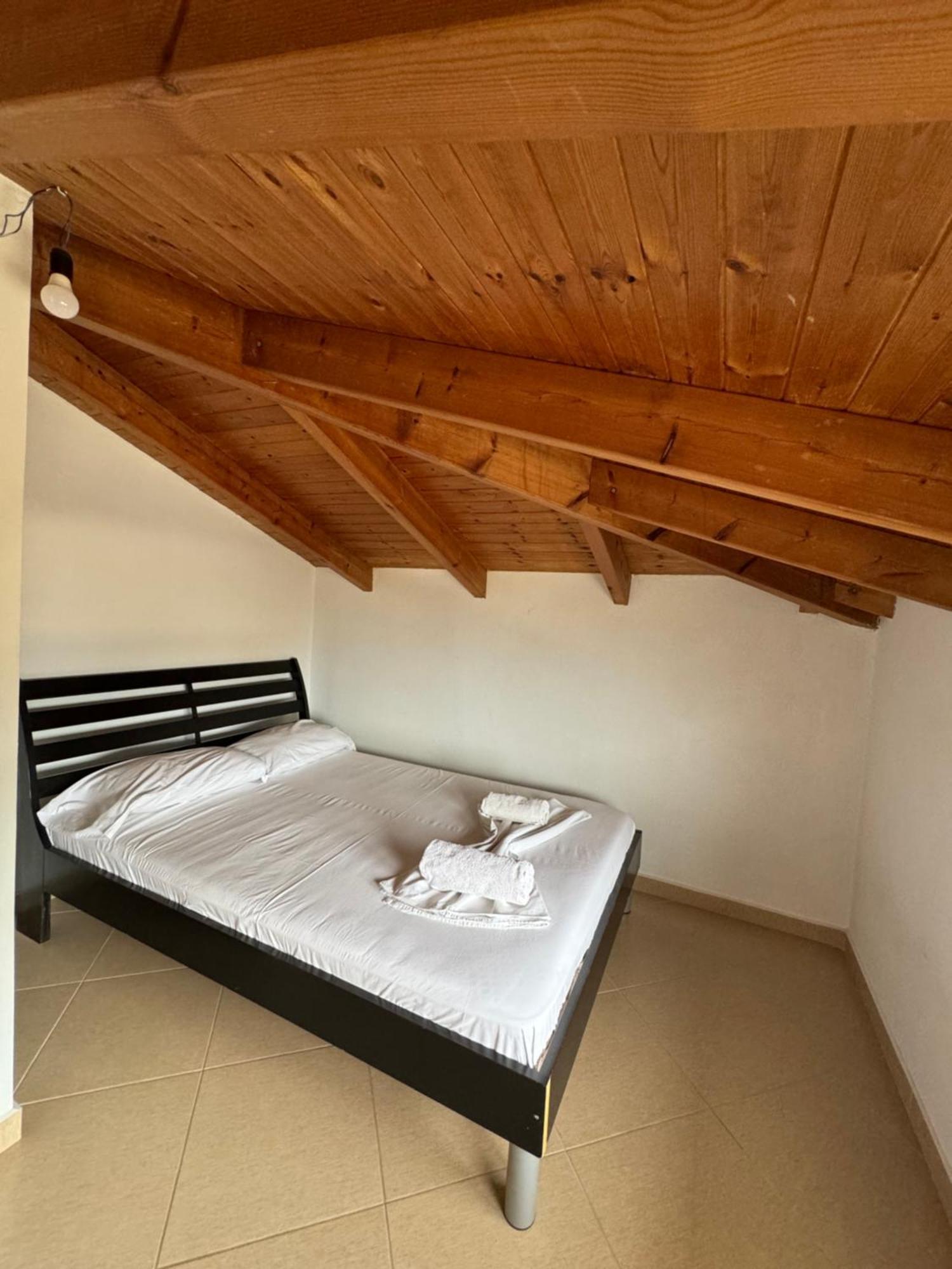 L.T. Apartment 5Th Street Saranda Kültér fotó